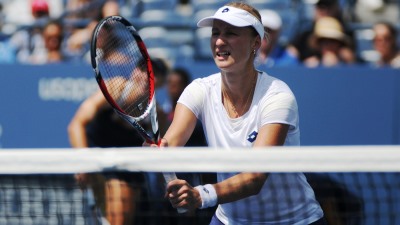 Макарова и Веснина — в финале US Open