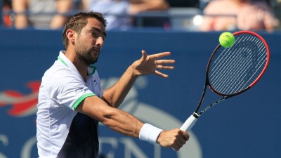 Марин Чилич