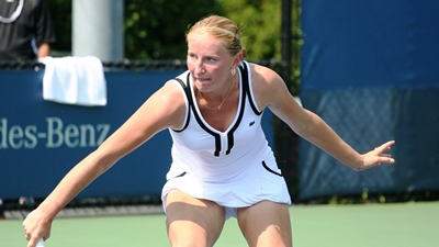 Алла Кудрявцева