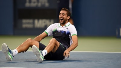 Марин Чилич