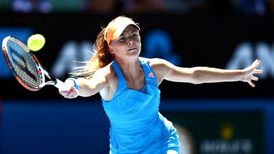 Даниэла Гантухова