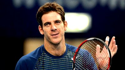 Хуан Мартин дель Потро