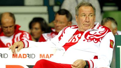 Шамиль Тарпищев