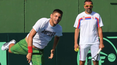 Филипп Крайинович