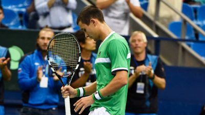 Евгений Донской