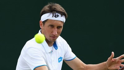 Сергей Стаховский