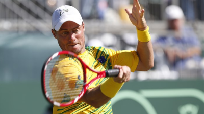 Ллейтон Хьюитт