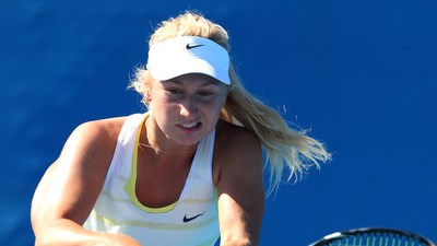 Дарья Гаврилова