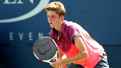 Андрей Рублев