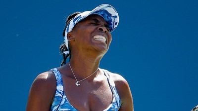 Винус Уильямс