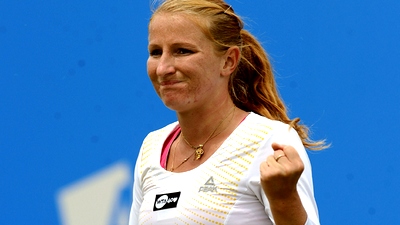 Алла Кудрявцева