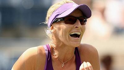 Мирьяна Лучич-Барони