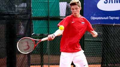 Андрей Рублев