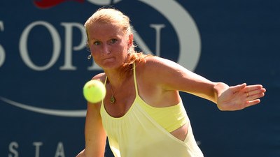 Алла Кудрявцева