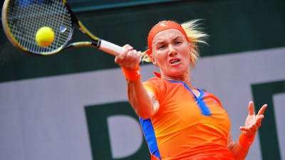 Светлана Кузнецова