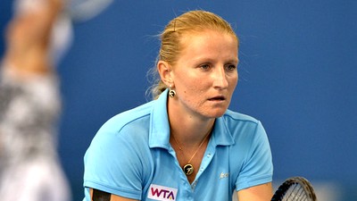 Алла Кудрявцева