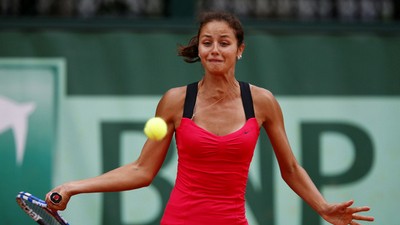 Елизавета Куличкова