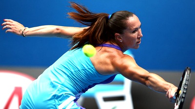 Елена Янкович