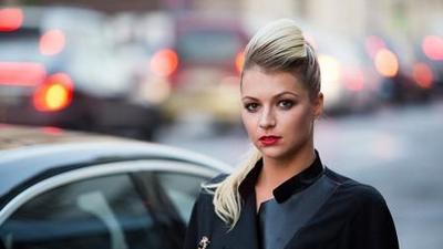 Мария Кириленко