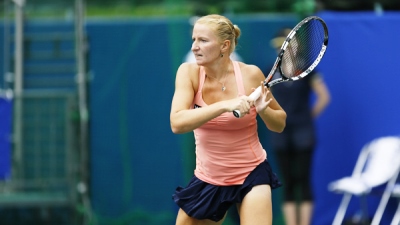 Алла Кудрявцева