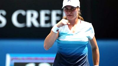 Моника Никулеску