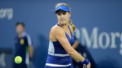 Эжени Бушар