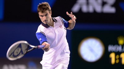 Томми Робредо