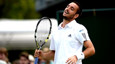 Виктор Троицки