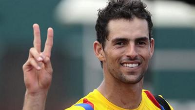 Сантьяго Хиральдо