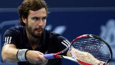 Эрнест Гулбис