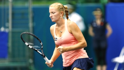 Алла Кудрявцева