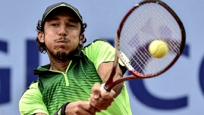 Хуан Монако