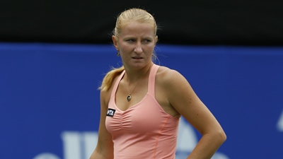 Алла Кудрявцева