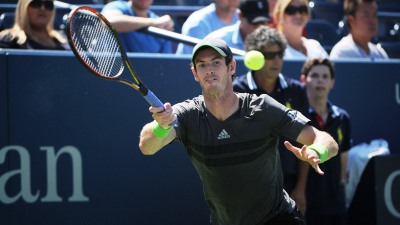 Энди Мюррей