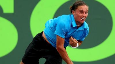 Александр Долгополов