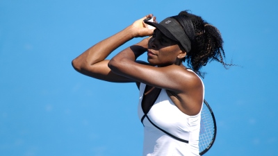 Винус Уильямс