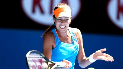 Ана Иванович