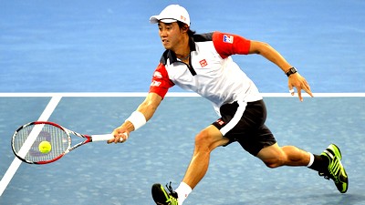 Кей Нисикори