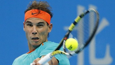 Рафаэль Надаль