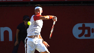 Кеи Нисикори