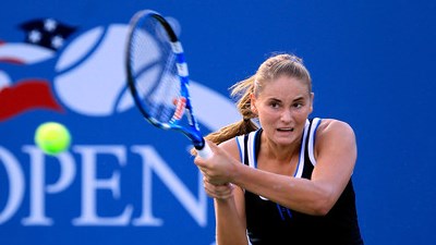 Александра Панова