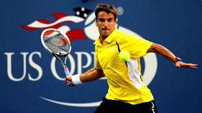 Томми Робредо