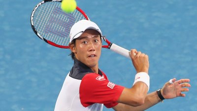 Кеи Нисикори