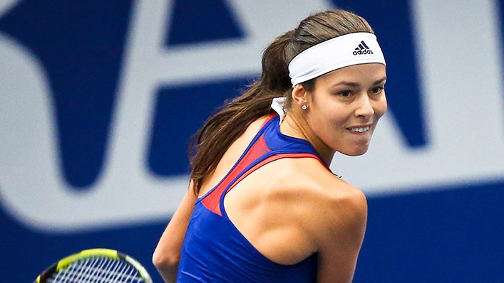 Ана Иванович