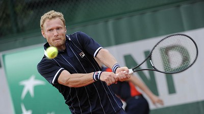 Дмитрий Турсунов