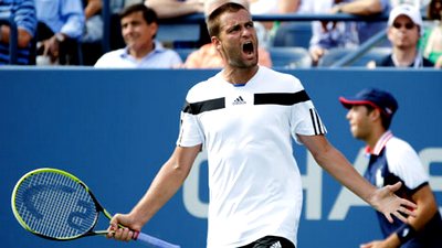 Михаил Южный