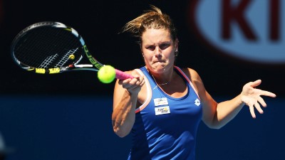 Карин Кнапп