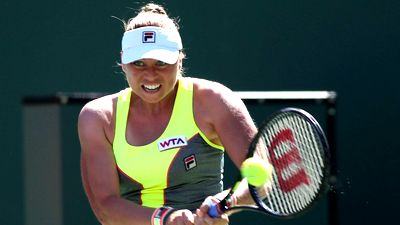 Вера Звонарева