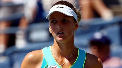 Каролина Плишкова