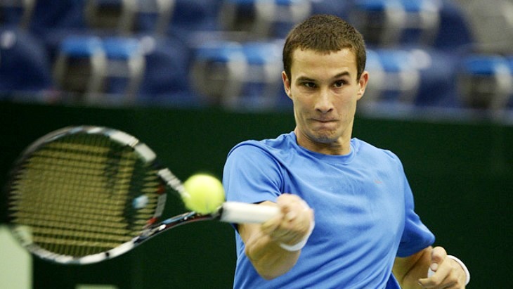 Евгений Донской